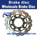 Disc Brake Rotor For GSXR600 GSXR750 08-09 GSXR1000 09-10 Motorcycle Disc Brake